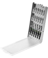 Festool Bohrerkassette BKS SYS3 D3-8 K CEW, 577395