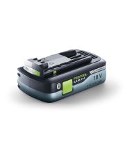 Festool Akku 205034 BP18 4,0 HPC-ASI 18 Volt 4 Ah Bluetooth Li-Ion
