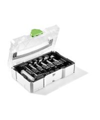Festool Forstnerbohrer Set 205749