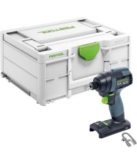Festool Akku Schlagschrauber TID 18-Basic 576481