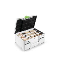 Festool DOMINO XL Buche Domino DS/XL D8/D10 306 BU, 576791