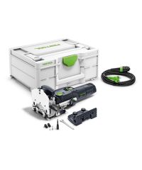 Dübelfräse DF 500 Q-Plus Domino, 576413