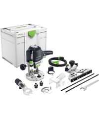 Festool Oberfräse OF 1400 EBQ-Plus 576207 Systainer