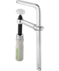 Festool 489570 Schraubzwinge Ganzstahl FSZ 120mm (2Stück)