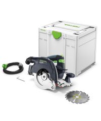 Festool Handkreissäge HK 55 EBQ-Plus, 576121