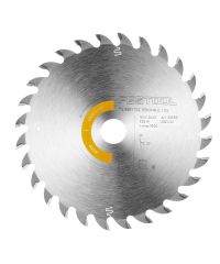 Festool 205551 HW 160x1,8x20 W28 Universal-Sägeblatt