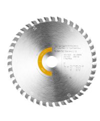 Festool 205553 HW Sägeblatt 160x1,8x20 WD42 Feinzahn