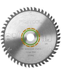 Festool Kreissägeblatt 160 x 2.2 x 20 W48, Art.-Nr. 491952