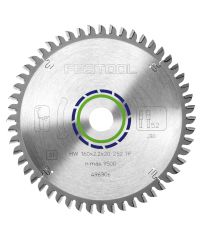 Festool Kreissägeblatt HW 160x2,2x20 TF52, 496306