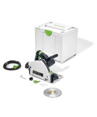 Festool Tauchsäge TS 55 FEBQ-Plus, 576703