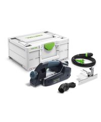 Festool Einhandhobel EHL 65 EQ-Plus 720 Watt, 576247
