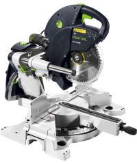 Festool Kapp-Zugsäge KS 120 REB KAPEX, 575302 
