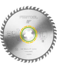 Festool Feinzahn-Sägeblatt HW 190x2,4 FF W48 für CS 50, 492050