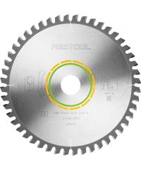 Festool 491050 Kreissägeblatt HW 216 x 2.3 x 30 W48