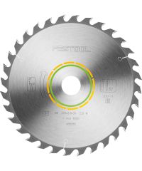 Festool Universal-Sägeblatt HW 225x2,6x30 W32 für CS 70, 488288
