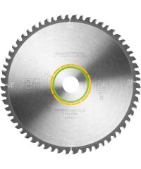 Festool Universal Sägeblatt 494604 HW 260x2,5x30 W60