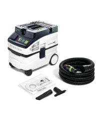Festool Absaugmobil CT 15 E CLEANTEC, 577410