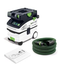 Festool Absaugmobil CTM MIDI I CLEANTEC 574822