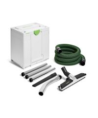 Festool 577259 Bodenreinigungsset RS-BD D 36-Plus, grau