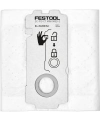 Festool SELFCLEAN Filtersack SC-FIS-CT MINI/MIDI-2/5 Art.-Nr. 204308