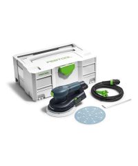 FESTOOL 576329 Exzenterschleifer ETS EC 150/5 EQ-Plus