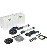 Festool Langhalsschleifer LHS 2 225 EQI-Plus PLANEX, 575990