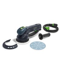 Festool Getriebe-Exzenterschleifer RO 150 FEQ 575066 im Karton