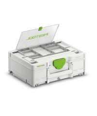 Festool Systainer³ DF SYS3 DF M 137, 577346