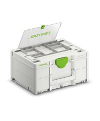 Festool Systainer³ DF SYS3 DF M 187, 577347