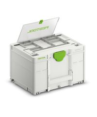 Festool Systainer³ DF SYS3 DF M 237, 577348