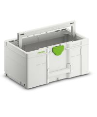 Festool Systainer Werkzeugkoffer 204868, SYS3 Toolbox L 237