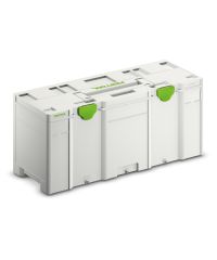 Festool 204851 Systainer T-LOC SYS-3 XXL 337