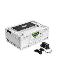 FESTOOL 205502 Bluetooth Lautsprecher TOPROCK SYS-3 BT20 M 137