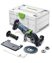 Festool Akku.Freihandtrennsystem DSC-AGC 18-125 FH EB-Basic, 576829