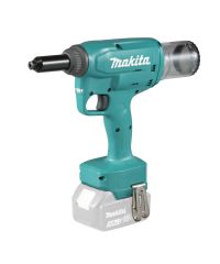 Makita DRV250Z Akku-Blindnietsetzgerät 18V (ohne Akku, ohne Ladegerät)