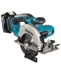 Makita Akku-Handkreissäge 18 V, ohne Akku/Ladegerät DSS501Z