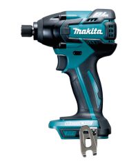 Makita Akku-Schlagschrauber DTD129Y1J