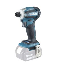 Makita DTD172Z Akku-Schlagschrauber 18V (ohne Akku, ohne Ladegerät)
