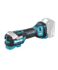 Makita DTM52Z Akku-Multifunktionswerkzeug 18V (ohne Akku, ohne Ladeger?t, ohne Zubeh?r)