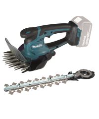 Makita Akku-Grasschere 18V (ohne Akku, ohne Ladegerät) DUM604ZX