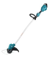 Makita DUR189RF Akku-Rasentrimmer 18V, 1x3,0Ah Akku und Ladegerät