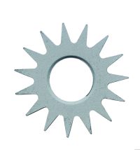 Eibenstock Frässterne spitz (Satz) 16 Stück für EPF 1503