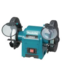Makita GB602 Doppelschleifbock 250 W