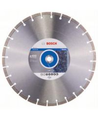 BOSCH Diamanttrennscheibe Standard für Stone, 260860260