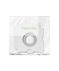Festool SC FIS-CT 26/5 Selfclean Filter Bag, 5 Stück, Art.-Nr. 496187
