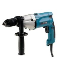 Makita Schlagbohrmaschine inklusive 70-teilig, Bitset, HP2051 x 6