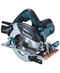 Makita Handkreissäge HS6101J1, 1100 W