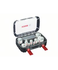 Bosch 2608580879 Lochsägen Set Progressor Universal 14tlg.