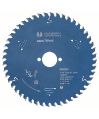 Bosch HW Kreissägeblatt Expert 190x30x2,6 48T