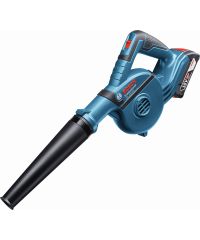 Bosch Professional Akku Gebläse 18V GBL 18V-120 ohne Akku und Ladegerät 06019F5100
